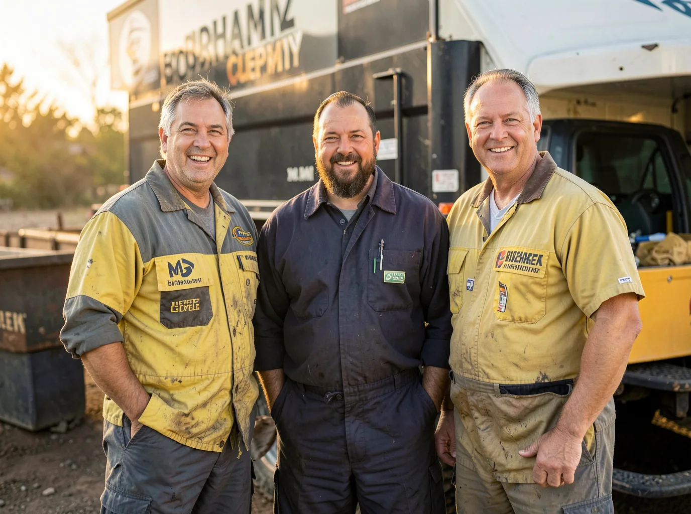 Sewage Cleanup company in Tignall, GA