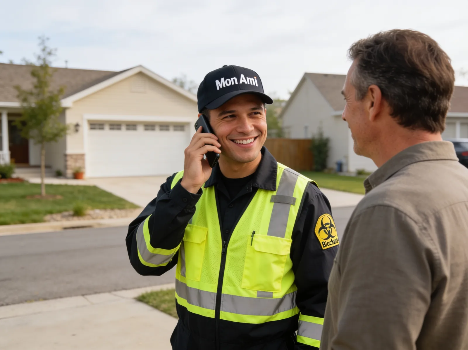 Sewage Cleanup Tignall, GA FAQs