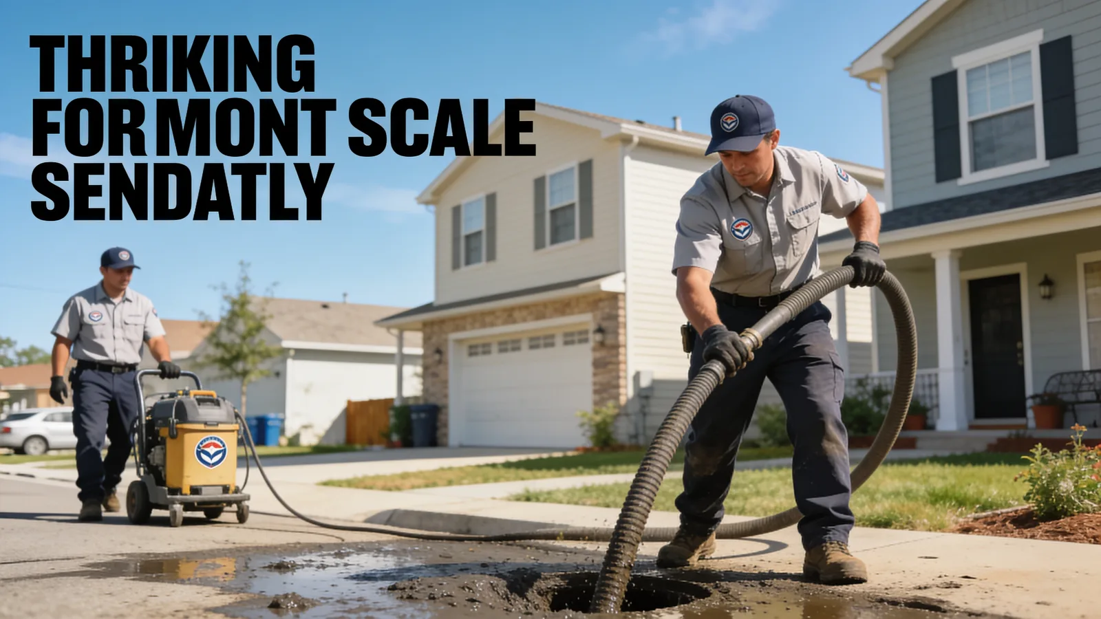 Sewage Cleanup in Tignall, GA near me